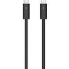 Кабел Apple Thunderbolt 4 (USB-C) Pro Cable (3 m)