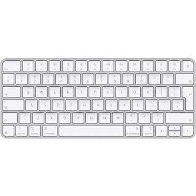 Клавиатура Apple Magic Keyboard (2024) - International English