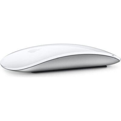 Мишка Apple Magic Mouse (2024) - White Multi-Touch Surface
