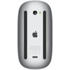 Мишка Apple Magic Mouse (2024) - White Multi-Touch Surface