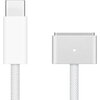 Кабел Apple USB-C to MagSafe 3 Cable (2m) - Silver