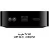 Аксесоар Apple TV 4K Wi_Fi + Ethernet with 128GB storage (2022)