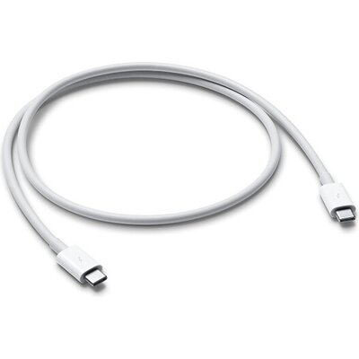 Кабел Apple Thunderbolt 3 (USB-C) Cable (0.8m)