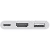 Адаптер Apple USB-C Digital AV Multiport Adapter