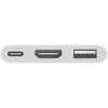 Адаптер Apple USB-C Digital AV Multiport Adapter