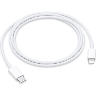 Кабел Apple USB-C to Lightning Cable (1 m)