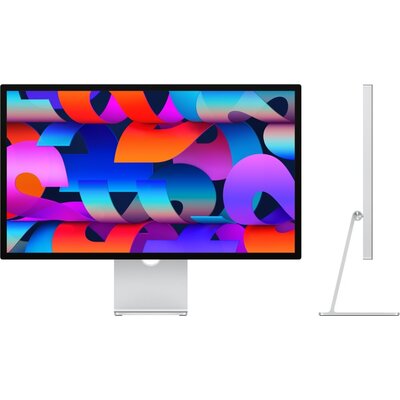 Монитор Apple Studio Display - Nano-Texture Glass - Tilt- and Height-Adjustable Stand - 27" 5K