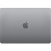 Лаптоп Apple 15" MacBook Air: Apple M3 chip with 8-core CPU and 10-core GPU, 24GB, 512GB SSD - Space Grey