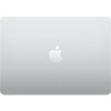 Лаптоп Apple MacBook Air 15.3" - SILVER/M4 10C CPU/10C GPU/16GB/512GB