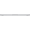 Лаптоп Apple MacBook Air 15.3" - SILVER/M4 10C CPU/10C GPU/16GB/512GB