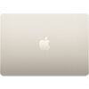 Лаптоп Apple MacBook Air 15.3" - STARLIGHT/M4 10C CPU/10C GPU/16GB/256GB