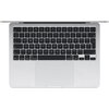 Лаптоп Apple MacBook Air 13.6: Apple M5 chip with 10-core CPU and 10-core GPU, 16GB, 1TB SSD - Silver