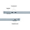 Лаптоп Apple MacBook Air 13.6