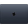 Лаптоп Apple MacBook Air 15.3 MIDNIGHT/M3/10C GPU/16GB/256GB-ZEE