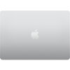 Лаптоп Apple MacBook Air 15.3 SILVER/M3/10C GPU/16GB/256GB-ZEE