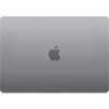 Лаптоп Apple MacBook Air 15.3 SPACE GREY/M3/10C GPU/16GB/256GB-ZEE