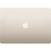 Лаптоп Apple MacBook Air 15.3 STARLIGHT/M3/10C GPU/16GB/256GB-ZEE