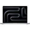 Лаптоп Apple 14" MacBook Pro: Apple M4 chip with 10-core CPU / GPU, 16GB, 512GB SSD - Silver