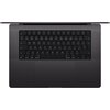 Лаптоп Apple 16" MacBook Pro: Apple M4 Pro chip with 14-core CPU and 20-core GPU, 48GB, 1TB SSD - Space Black
