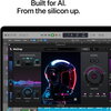 Лаптоп Apple 14-inch MacBook Pro: Apple M5 chip with 10-core CPU and 10-core GPU, 24GB, 1TB SSD - Space Black