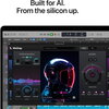 Лаптоп Apple 14-inch MacBook Pro: Apple M5 chip with 10-core CPU and 10-core GPU, 24GB, 1TB SSD - Silver