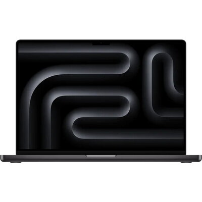 Лаптоп Apple 16" MacBook Pro: Apple M5 Max chip with 18-core CPU and 40-core GPU, 48GB, 2TB SSD - Space Black