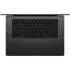 Лаптоп Apple 16" MacBook Pro: Apple M5 Max chip with 18-core CPU and 40-core GPU, 48GB, 2TB SSD - Space Black