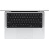 Лаптоп Apple 14-inch MacBook Pro: Apple M5 chip with 10-core CPU and 10-core GPU, 16GB, 1TB SSD - Silver