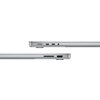 Лаптоп Apple MacBook Pro 14" SILVER/M3 PRO 11C/14C GPU/36G/512G-ZEE