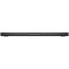 Лаптоп Apple MacBook Pro 14" SPACE BLACK/M3 PRO 11C/14C GPU/36G/512G-ZEE