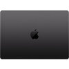 Лаптоп Apple MacBook Pro 14" SPACE BLACK/M3 PRO 11C/14C GPU/36G/512G-ZEE