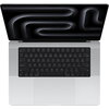 Лаптоп Apple MacBook Pro 16" SILVER/M3 PRO 12C/18C GPU/36G/1TB-ZEE