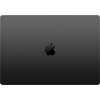 Лаптоп Apple MacBook Pro 16" SPACE BLACK/M3 MAX 16C/40C GPU/48G/1T-ZEE