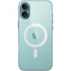 Калъф Apple iPhone 16 Clear Case with MagSafe