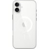 Калъф Apple iPhone 16 Clear Case with MagSafe