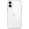 Калъф Apple iPhone 16 Plus Clear Case with MagSafe