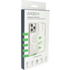 Калъф Dviced Magsafe iPhone 16 Pro clear case - White