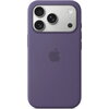 Калъф Apple iPhone 17 Pro Silicone Case with MagSafe – Purple Fog
