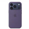 Калъф Apple iPhone 17 Pro Silicone Case with MagSafe – Purple Fog