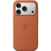 Калъф Apple iPhone 17 Pro Silicone Case with MagSafe - Terra Cotta