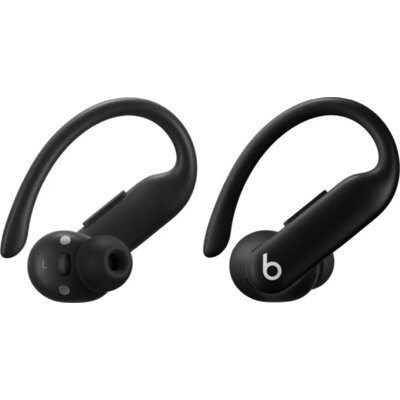 Слушалки Beats Powerbeats Pro 2 - High-Performance Earbuds - Jet Black