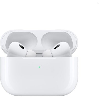 Слушалки AirPods Pro (2nd generation) with MagSafe Case (USB-C)