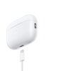 Слушалки AirPods Pro (2nd generation) with MagSafe Case (USB-C)