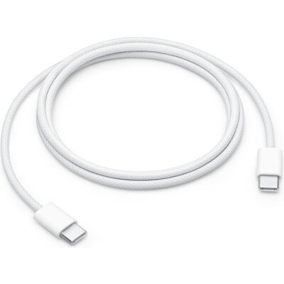 Кабел Apple 60W USB-C Charge Cable (1m)