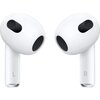 Слушалки Apple AirPods3 with Lightning Charging Case