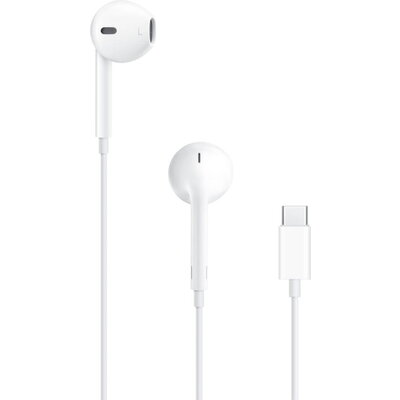 Слушалки Apple EarPods (USB-C)