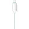 Слушалки Apple EarPods with Lightning Connector