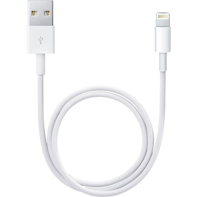 Кабел Apple Lightning to USB cable (0.5m)