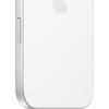 Мобилен телефон Apple iPhone 16 128GB White