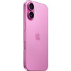 Мобилен телефон Apple iPhone 16 256GB Pink